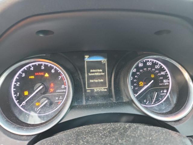 2019 TOYOTA CAMRY L #3311673235