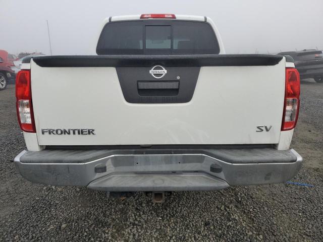 2014 NISSAN FRONTIER S #3290427783