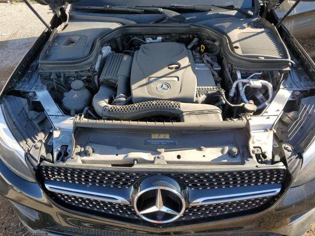 2017 MERCEDES-BENZ GLC COUPE WDC0J4KB4HF273920