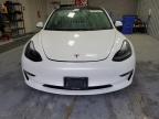 Lot #3296250501 2023 TESLA MODEL 3