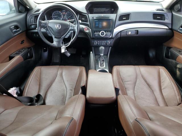 2020 ACURA ILX PREMIU #3320212177