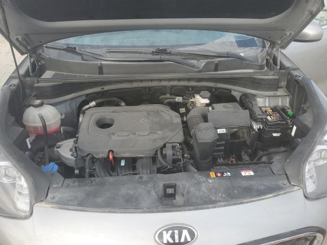 2021 KIA SPORTAGE L - KNDPMCAC8M7943375