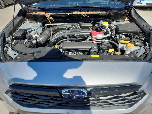 2025 SUBARU IMPREZA SP #3285745683