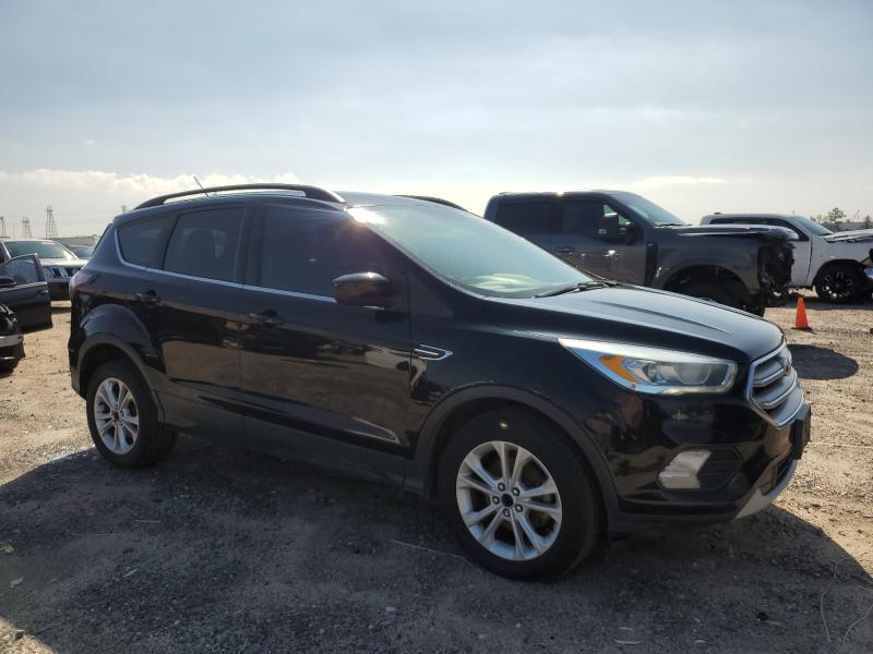 2017 FORD ESCAPE SE - 1FMCU0GD9HUB01032