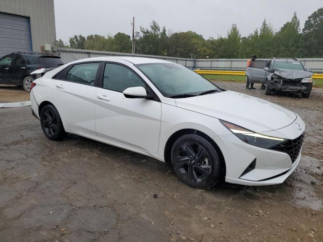 2022 HYUNDAI ELANTRA SE - 5NPLM4AG9NH078078