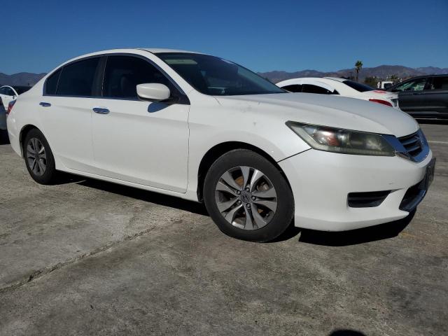 2014 HONDA ACCORD LX - 1HGCR2F34EA115560