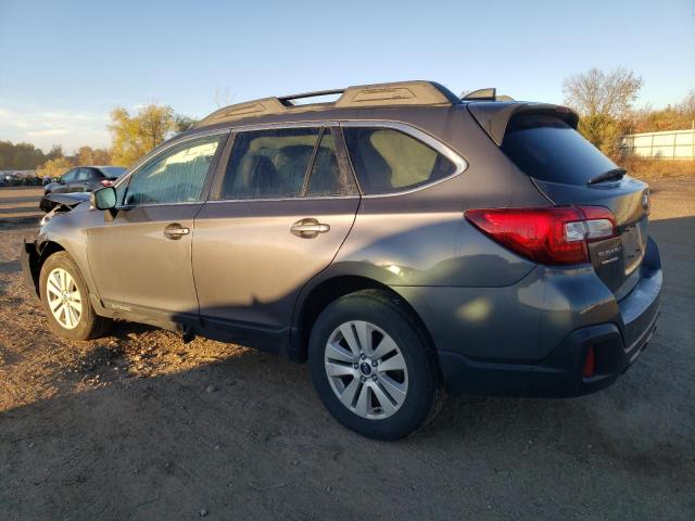 2019 SUBARU OUTBACK 2. - Inny widok