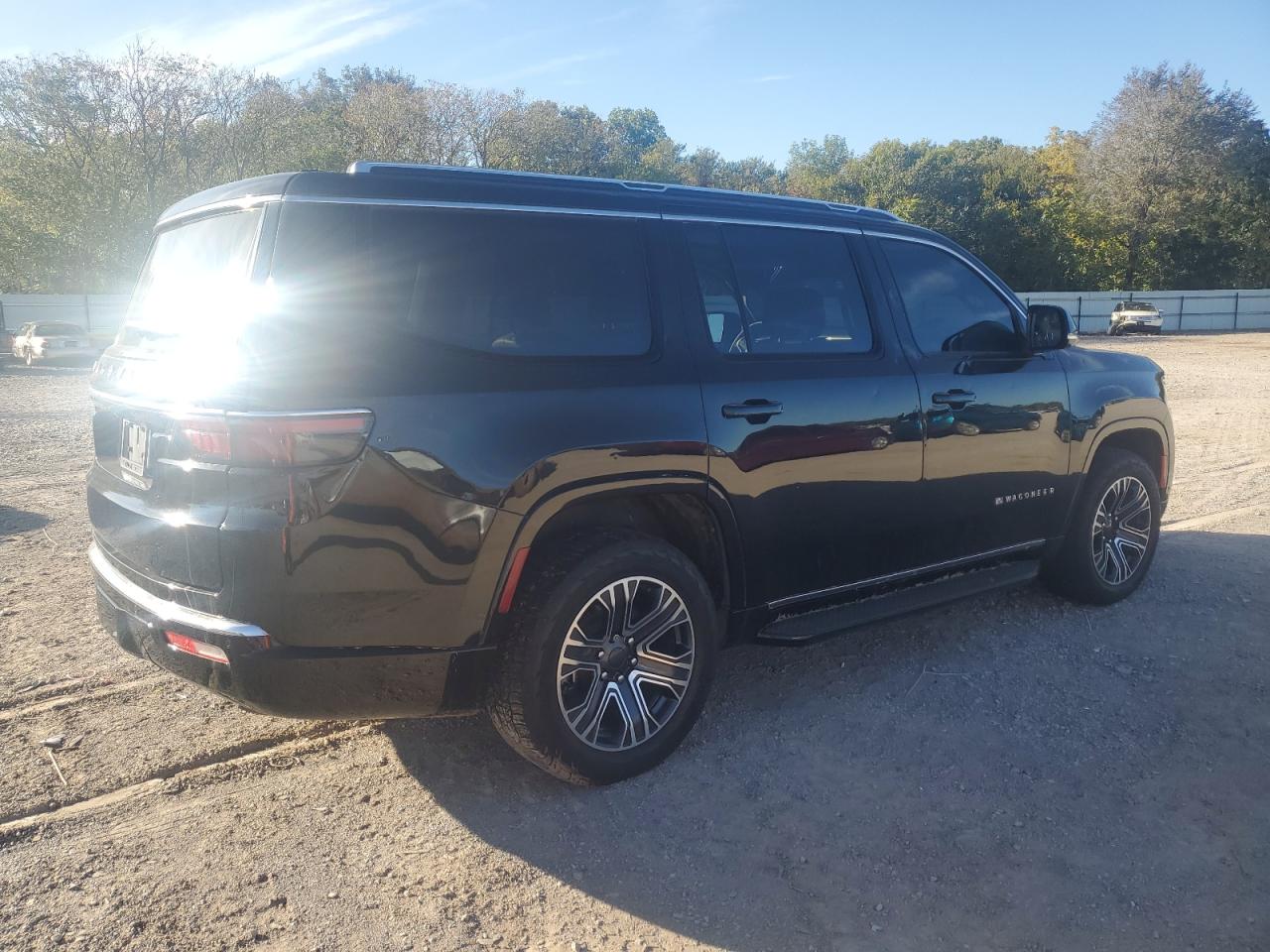 JEEP WAGONEER SERIES I