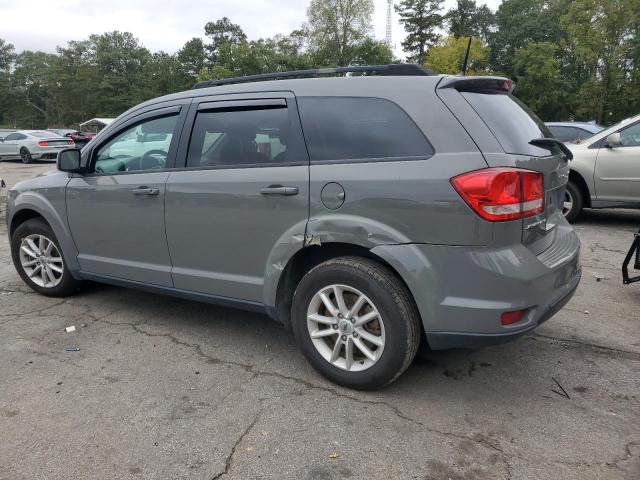 2019 DODGE JOURNEY SE - 3C4PDCBB3KT810750