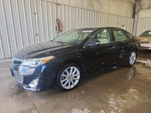 TOYOTA AVALON BAS