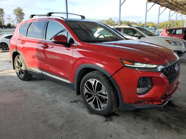 2020 HYUNDAI SANTA FE L - 5NMS53AA9LH280136