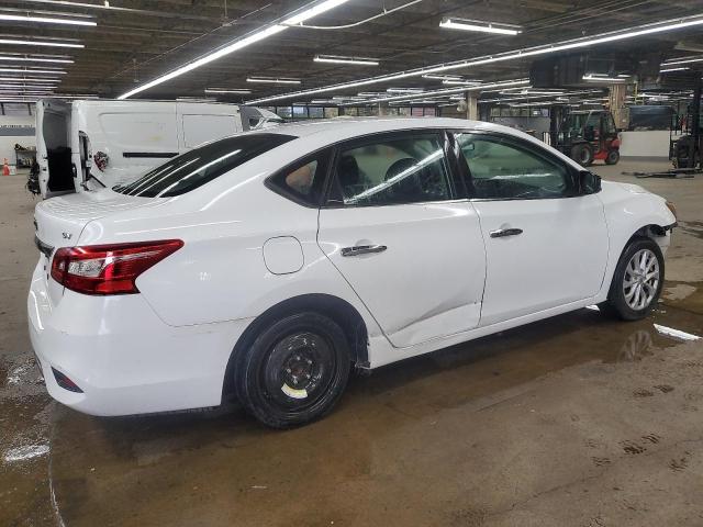 2018 NISSAN SENTRA S - 3N1AB7AP7JY243172