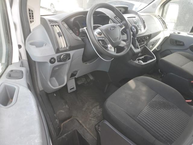 2019 FORD TRANSIT T- #3261196991