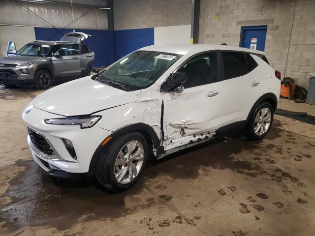 BUICK ENCORE GX