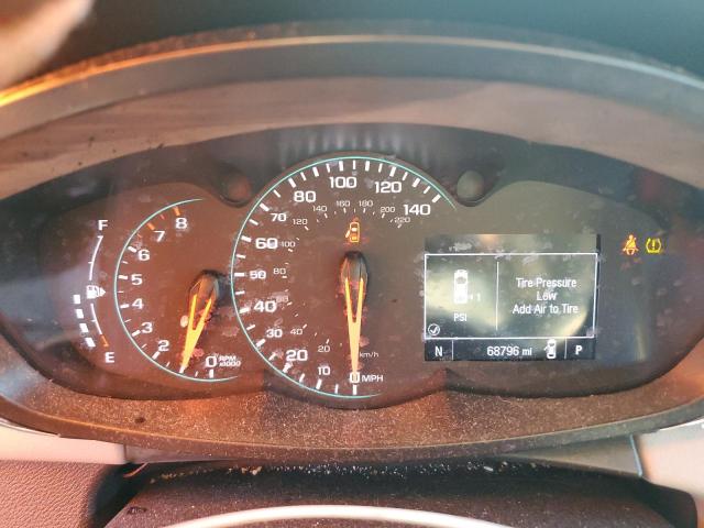 2019 CHEVROLET TRAX LS - 3GNCJKSB4KL115167