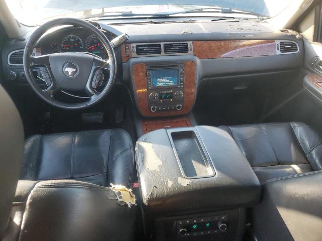 2008 CHEVROLET TAHOE C150 #3287441997
