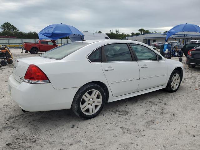 2014 CHEVROLET IMPALA LIM - Other View