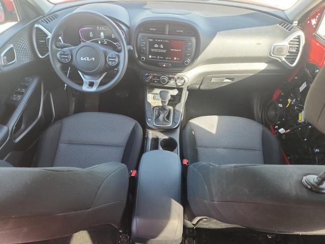 2025 KIA SOUL LX #3292417581