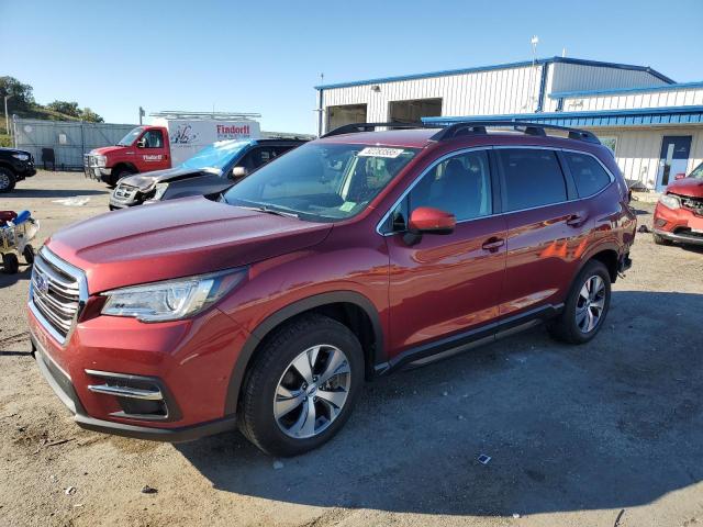 SUBARU ASCENT PREMIUM