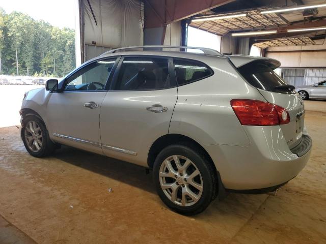 2012 NISSAN ROGUE S - JN8AS5MV7CW374404