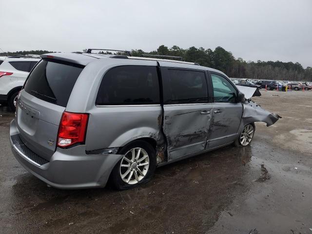 2018 DODGE GRAND CARA #3290310222