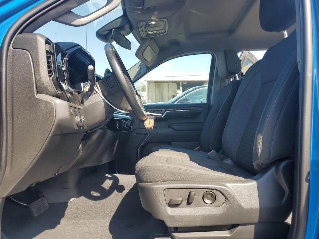 2023 CHEVROLET SILVERADO #3302890943