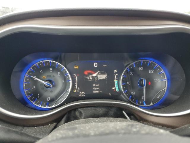 2018 CHRYSLER PACIFICA T - 2C4RC1EG5JR144287