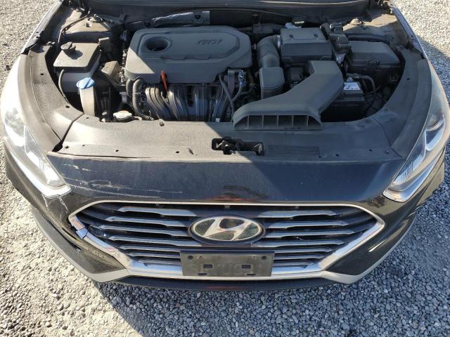 2018 HYUNDAI SONATA SPO - 5NPE34AF7JH652318