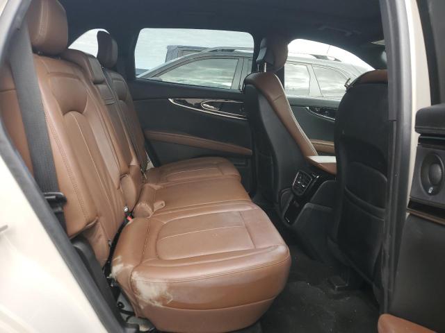 2023 LINCOLN NAUTILUS R - 2LMPJ8K92PBL11234