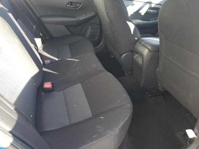 2025 NISSAN SENTRA SV #3282397259