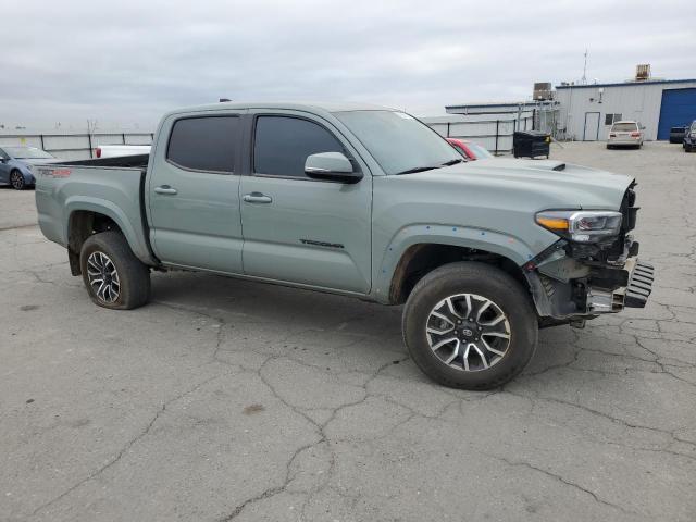 2023 TOYOTA TACOMA DOUBLE CAB #3294233895