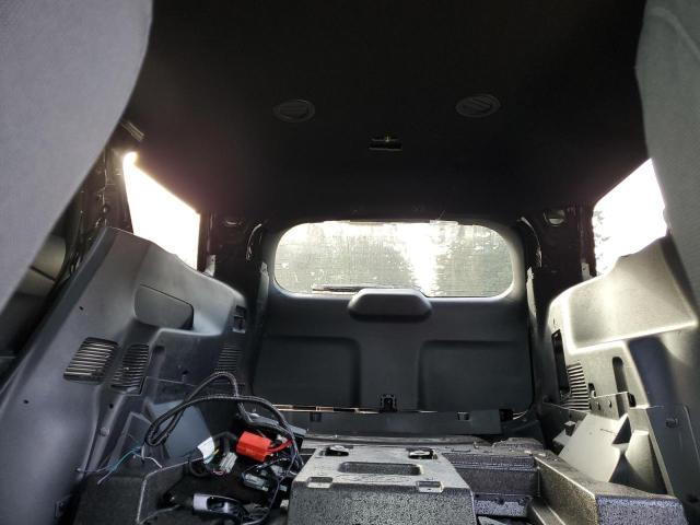 2021 FORD EXPLORER P #3274056548