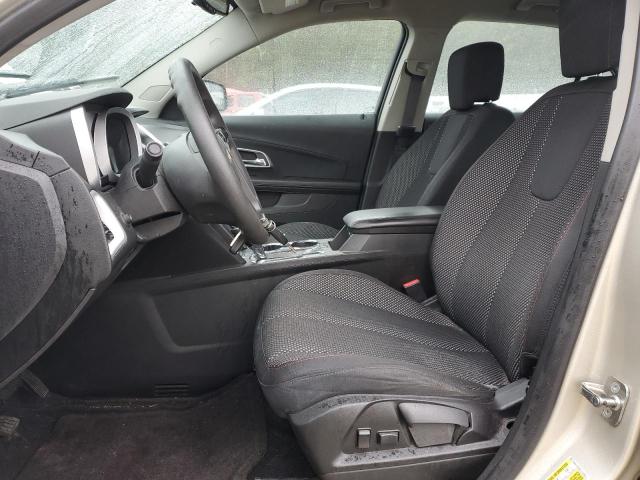 2016 CHEVROLET EQUINOX LS - 2GNALBEK6G1151061