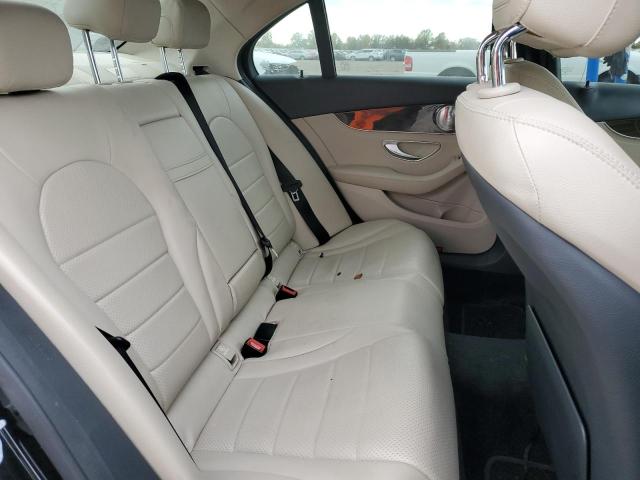 2016 MERCEDES-BENZ C 300 - 55SWF4JB5GU100556