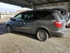 Lot #3311444366 2002 CHRYSLER TOWN AND C