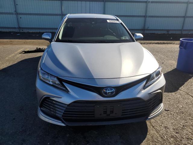 2021 TOYOTA CAMRY LE - 4T1C31AK3MU551351