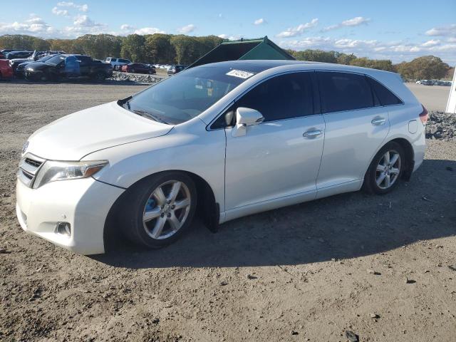 2015 TOYOTA VENZA LE #3304637940