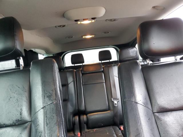 2017 DODGE DURANGO GT - 1C4RDJDG0HC743776