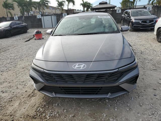 2024 HYUNDAI ELANTRA SE #3297056487