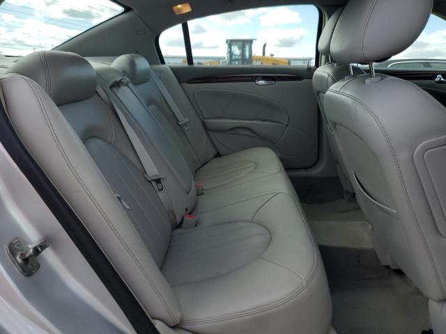 2009 BUICK LUCERNE CX #3291377177