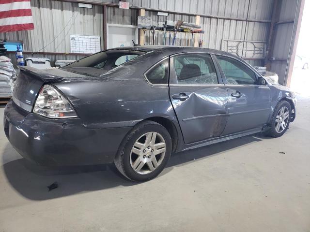 2010 CHEVROLET IMPALA LT #3293499429