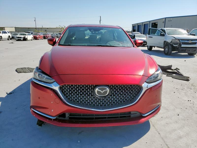 2019 MAZDA 6 SIGNATUR JM1GL1XYXK1501949
