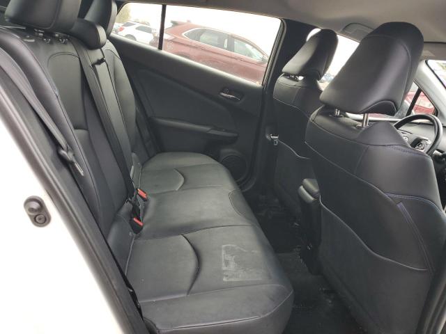 2018 TOYOTA PRIUS - JTDKARFU3J3550717