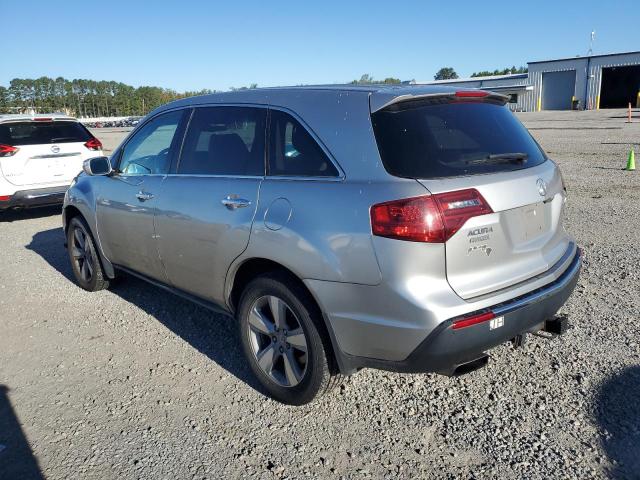 2011 ACURA MDX TECHNO - 2HNYD2H68BH515333