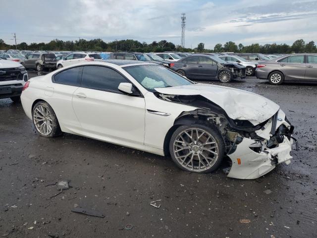 2015 BMW 650 I - WBAYM9C56FD248366