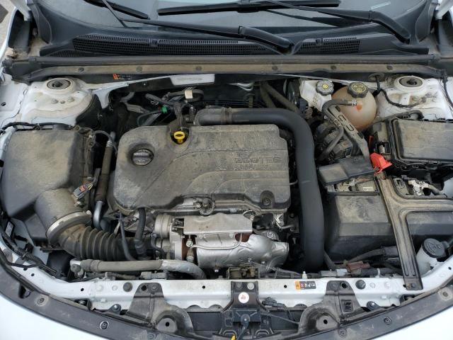 2023 CHEVROLET MALIBU LS 1G1ZC5STXPF232737