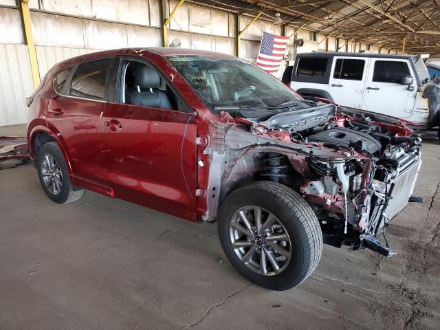 2024 MAZDA CX-5 SELEC #3296906842