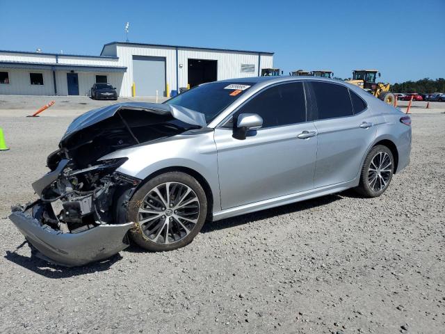Global Auto Auctions: 2019 TOYOTA CAMRY L