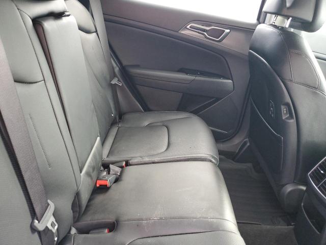 2025 KIA SPORTAGE S 5XYK43DF4SG281018