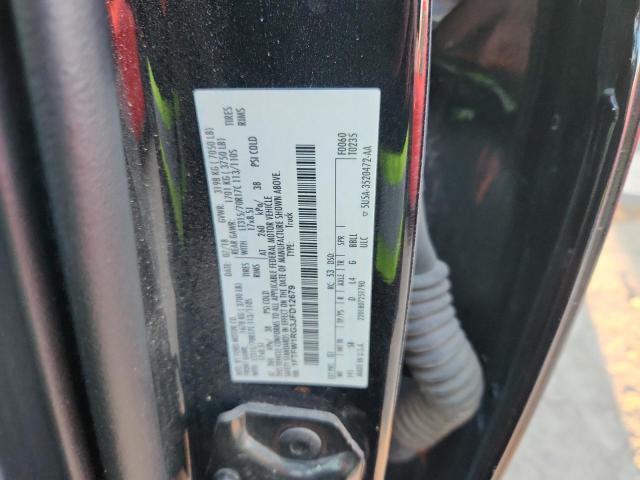 2018 FORD F150 RAPTOR 1FTFW1RG3JFD12679